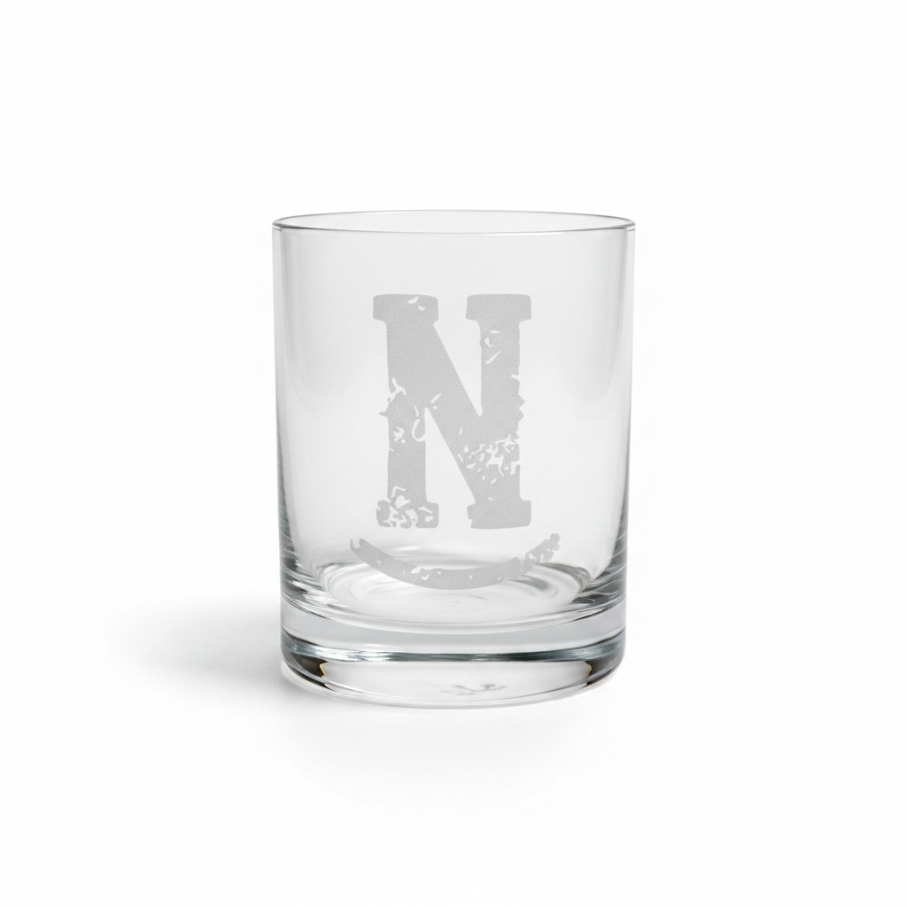 Stolzle (USA) Crystal Rocks Glass